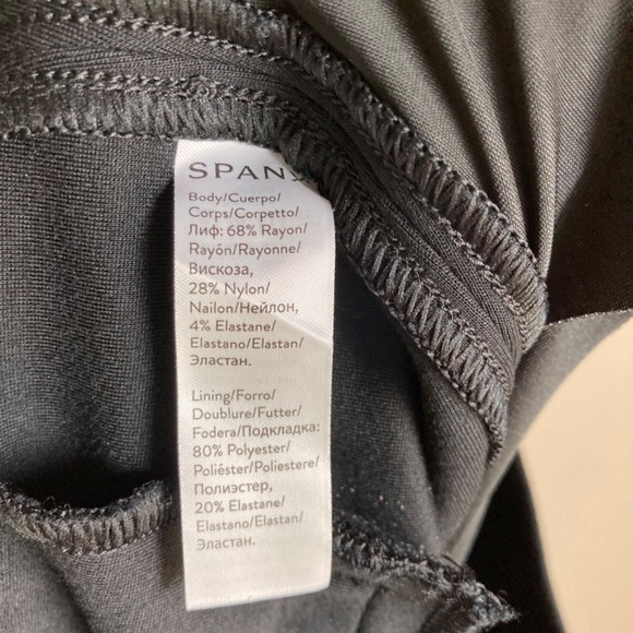 Spanx women’s trouser style pants - Picture 6 of 9